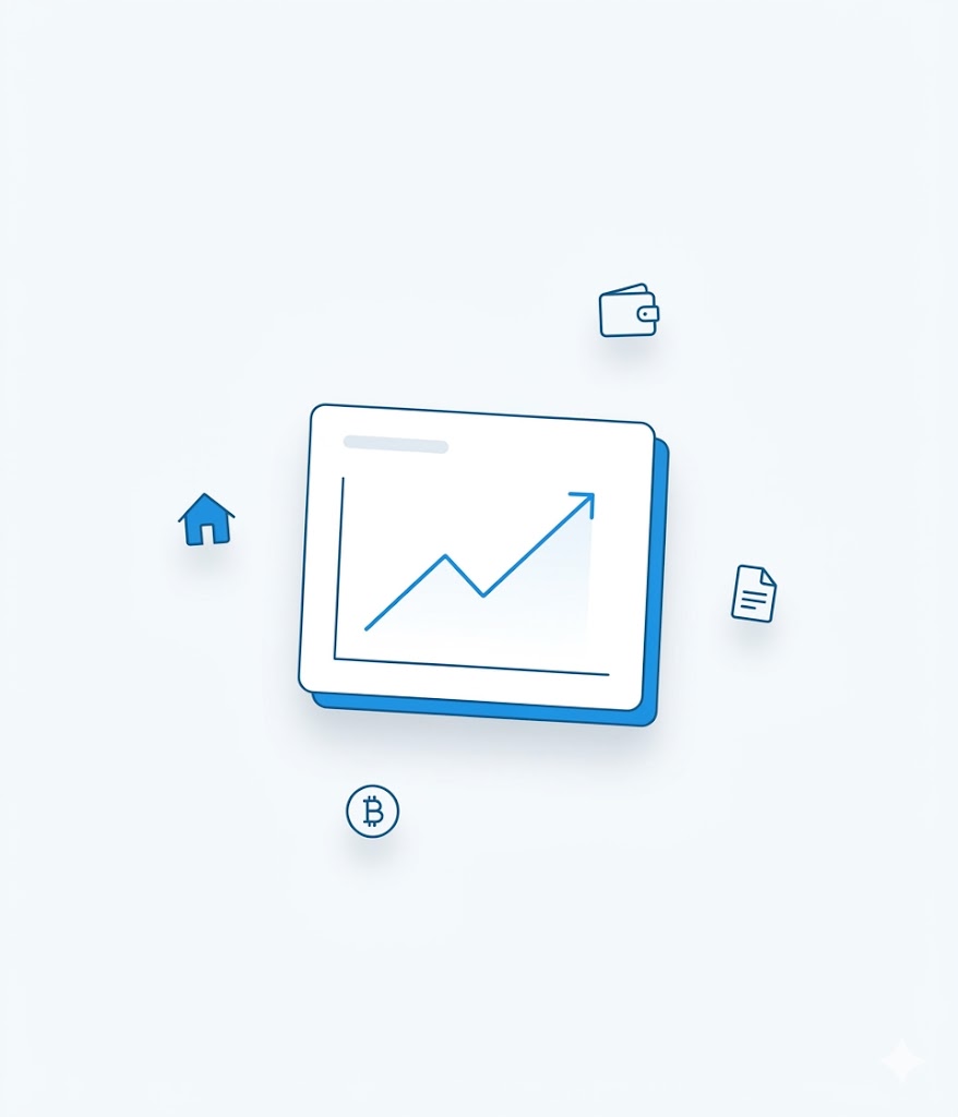 Educação Financeira - Modo Claro